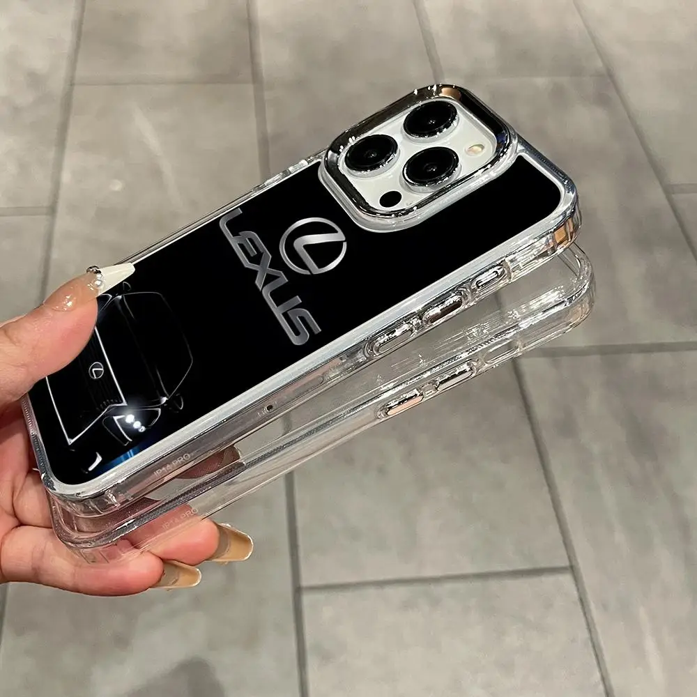 Lexus iphone case-AliExpress