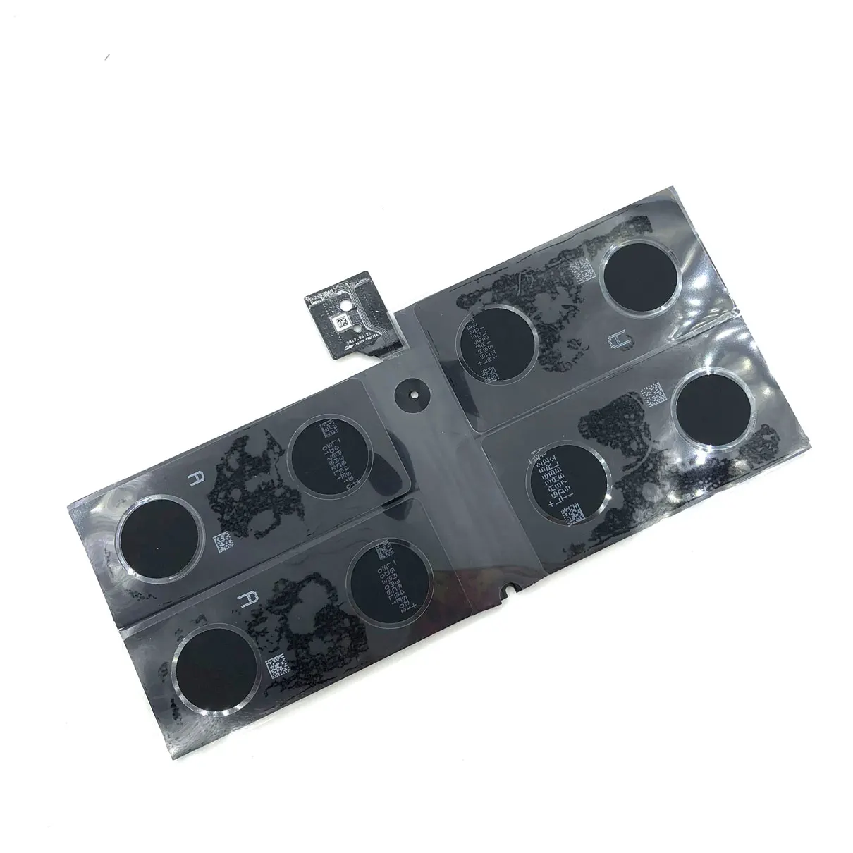 بطارية كمبيوتر محمول عالية السعة Mic rosoft Su ace Pro 5 DYNM02 لـ Su ace Pro5 1796 G3HTA038H DYNM02 7.6 فولت 5940 مللي أمبير في الساعة