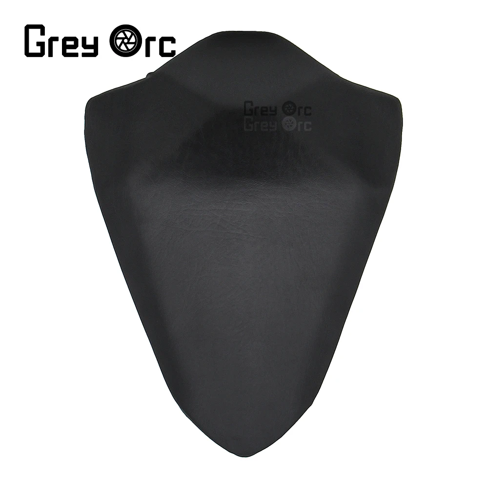 Rear Passenger Seat Fit For Ducati Panigale 1100 V4 V4S 2018 2019 2020 2021 2022 2023 Motorcycle Accessories