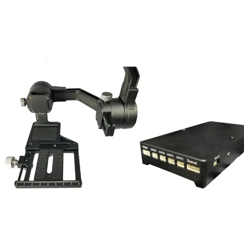 Регулируемая на 360 градусов 3-осевая зеркальная камера Tarot Gimbal TL3W01 для производителя зеркальных/микрозеркальных камер