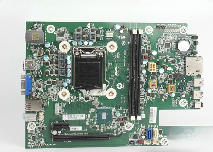 

HP 280 PRO G2 SFF Motherboard FX-ISL-3 908959-001 901279-001