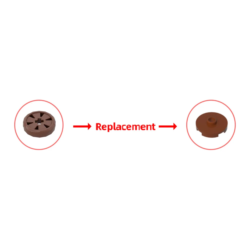 Klocki Gobricks MOC Muzeum Trojan Horse Model Grecki Dourios Hippos Troja Drewniany Koń Klocki Konstrukcyjne Zabawki Prezent