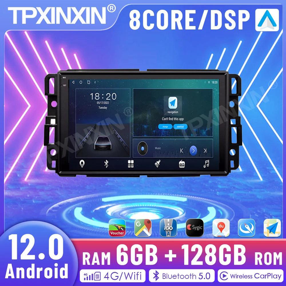 2 Din Car Radio Mul… - image