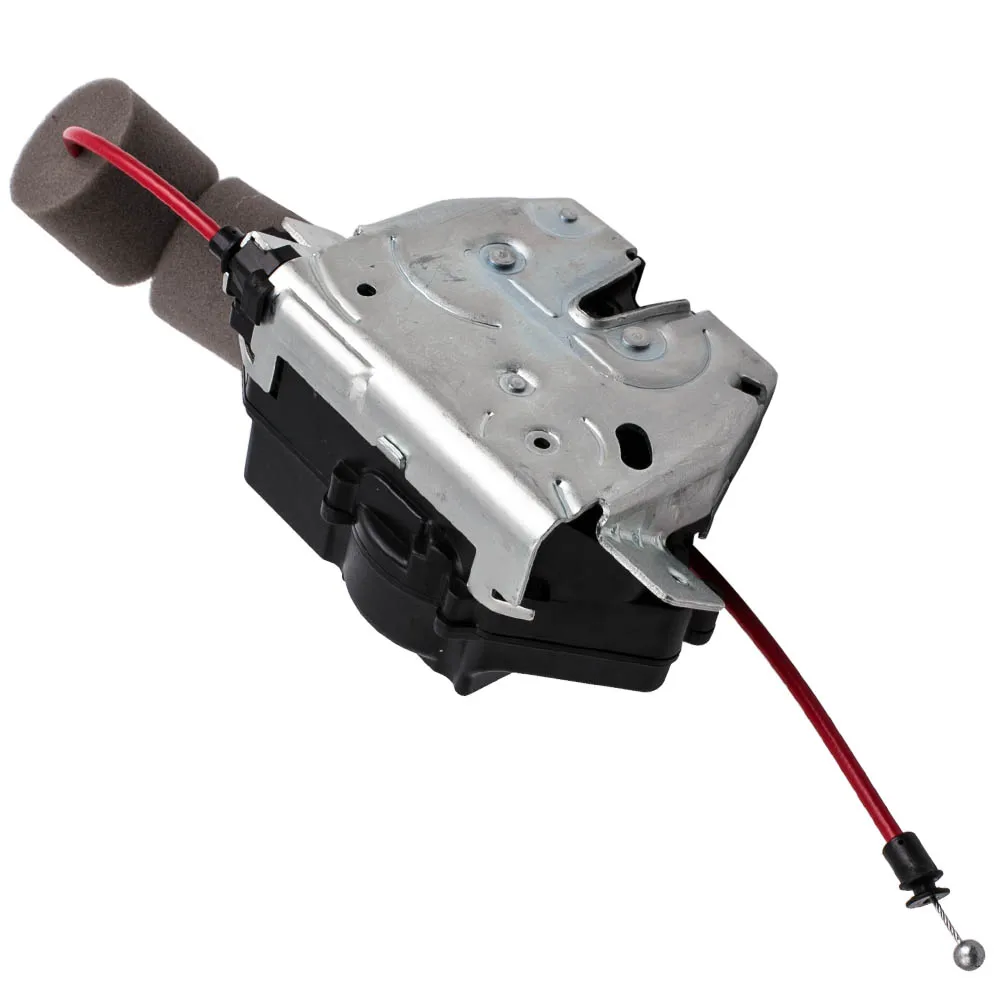 

Rear Lift Hatch Tailgate Lock Actuator for Mercedes Benz AU TB2 W164 1647400635