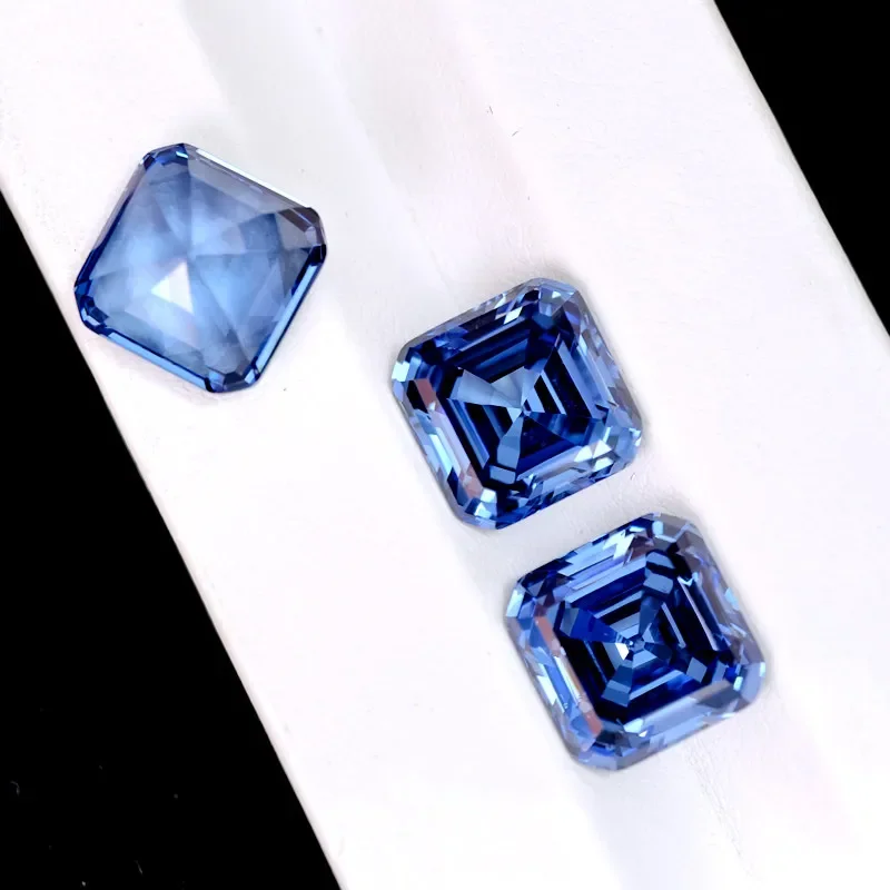 top-lab-grown-sapphire-asscher-cut-cornflower-color-gemstone-diy-ring-necklace-earrings-main-materials-selectable-agl-certificat