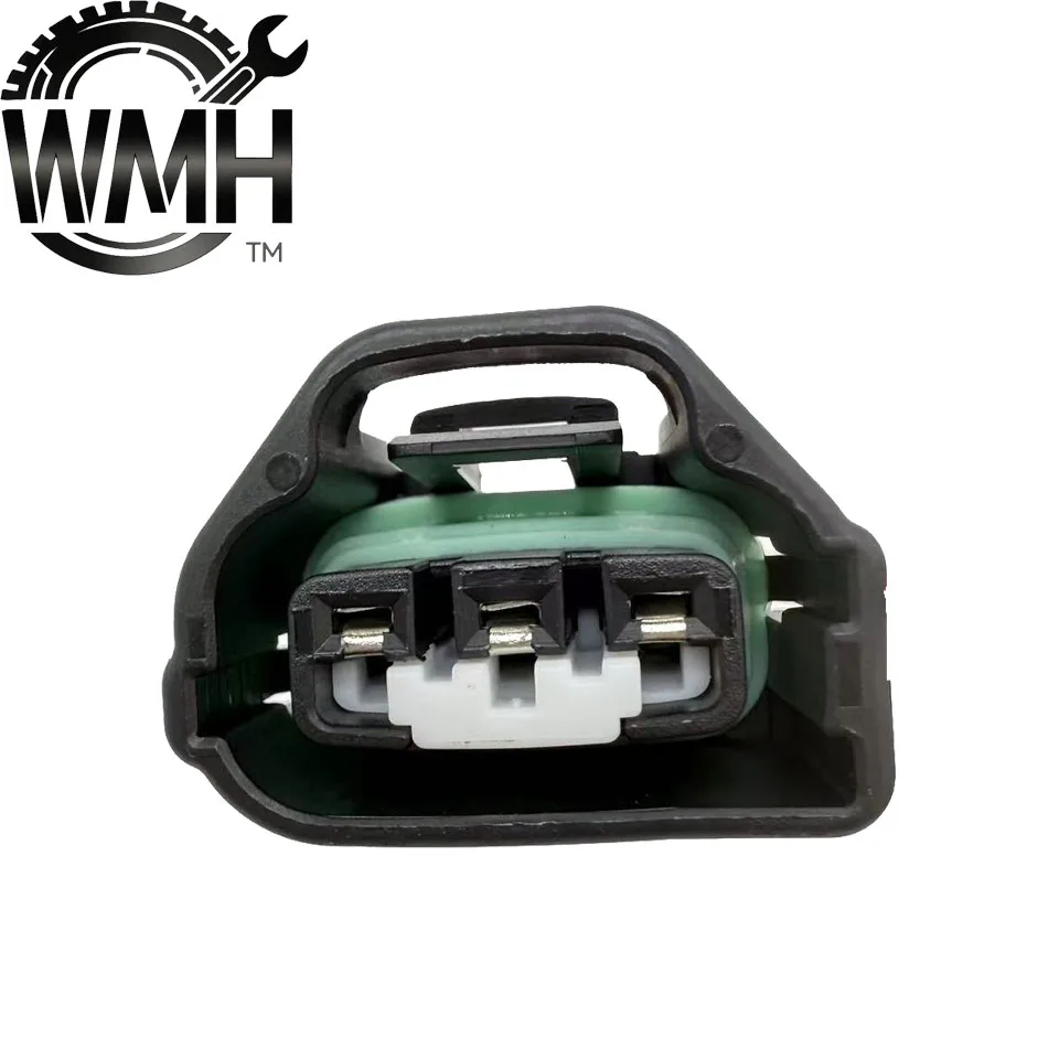 

1/5/10Pcs DJ7036Q-2.2-21 is suitable for waterproof connector of automobile connector