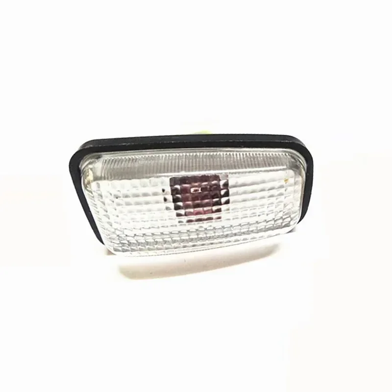 12V Side Marker Light Repeater Lamp Fit For Citroen Berlingo Fiat Peugeot Expert Partner 106 306 406 806 Car Turn Signal Light