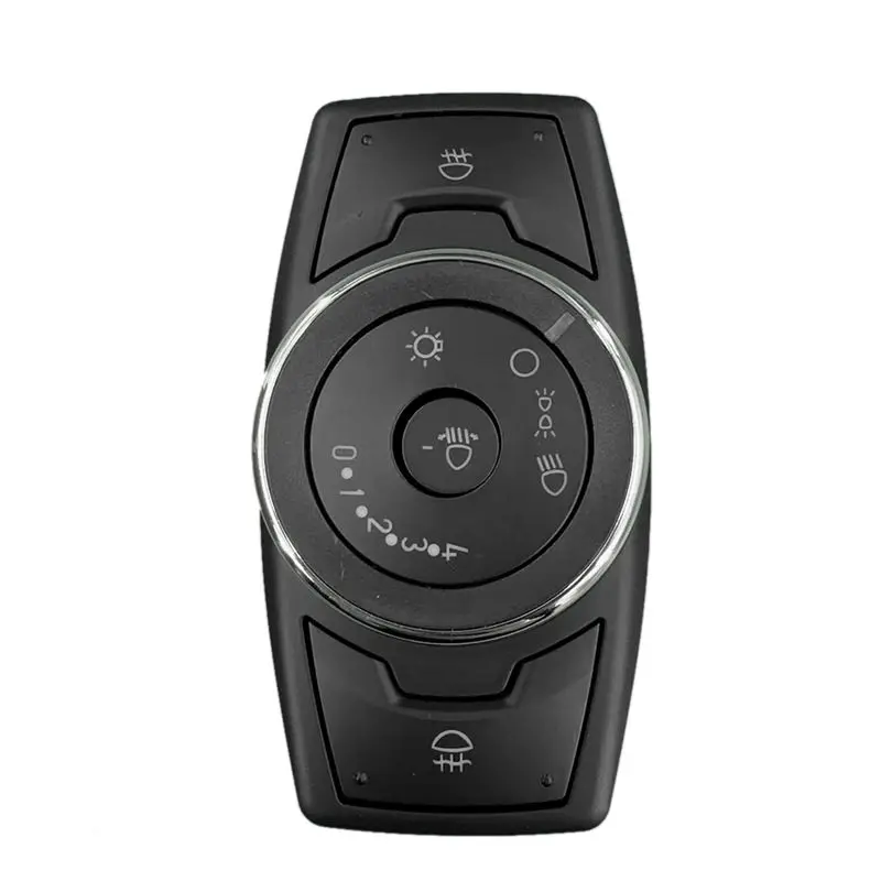 

A54K-For Ford Focus 2012-2015 BM5T-13A024FCPL Instrument Front Headlight Switch Control Height Adjustment Button BM5T13A024