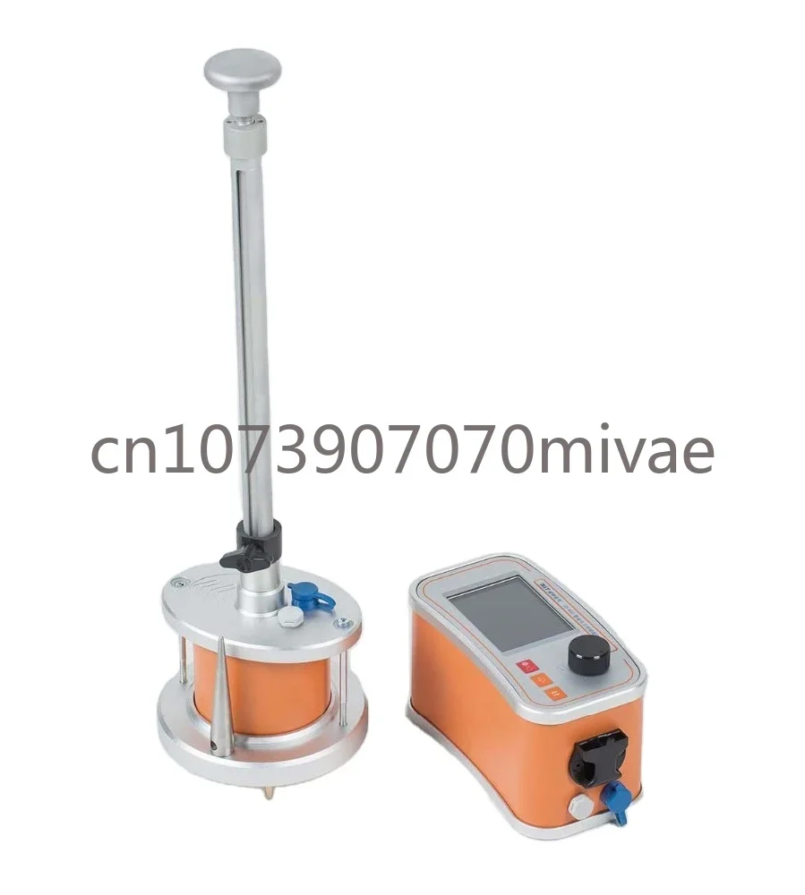 OEM Digital Multifunction Pinpointing Power Cable Fault Locator