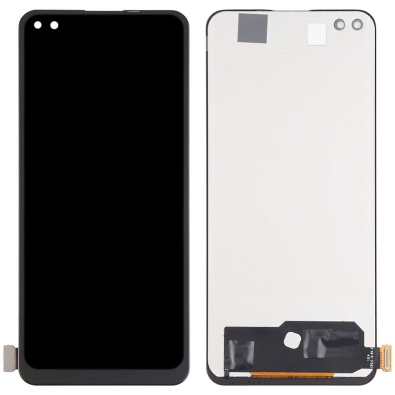 

For Oppo Reno4 4G/Reno4 F/Reno4 Lite/A93/F17 Pro Grade C LCD Screen and Digitizer Assembly Part (TFT Workmanship) (without Logo)