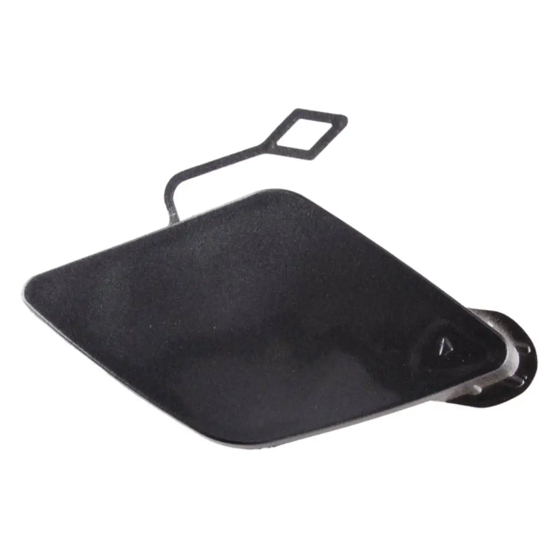 

51118067961 51118056606 Front Bumper Tow Hook Eye Cover Cap Trim Fit for BMW 3 Series F30 F31 320 323 325 M Package 2013-2018