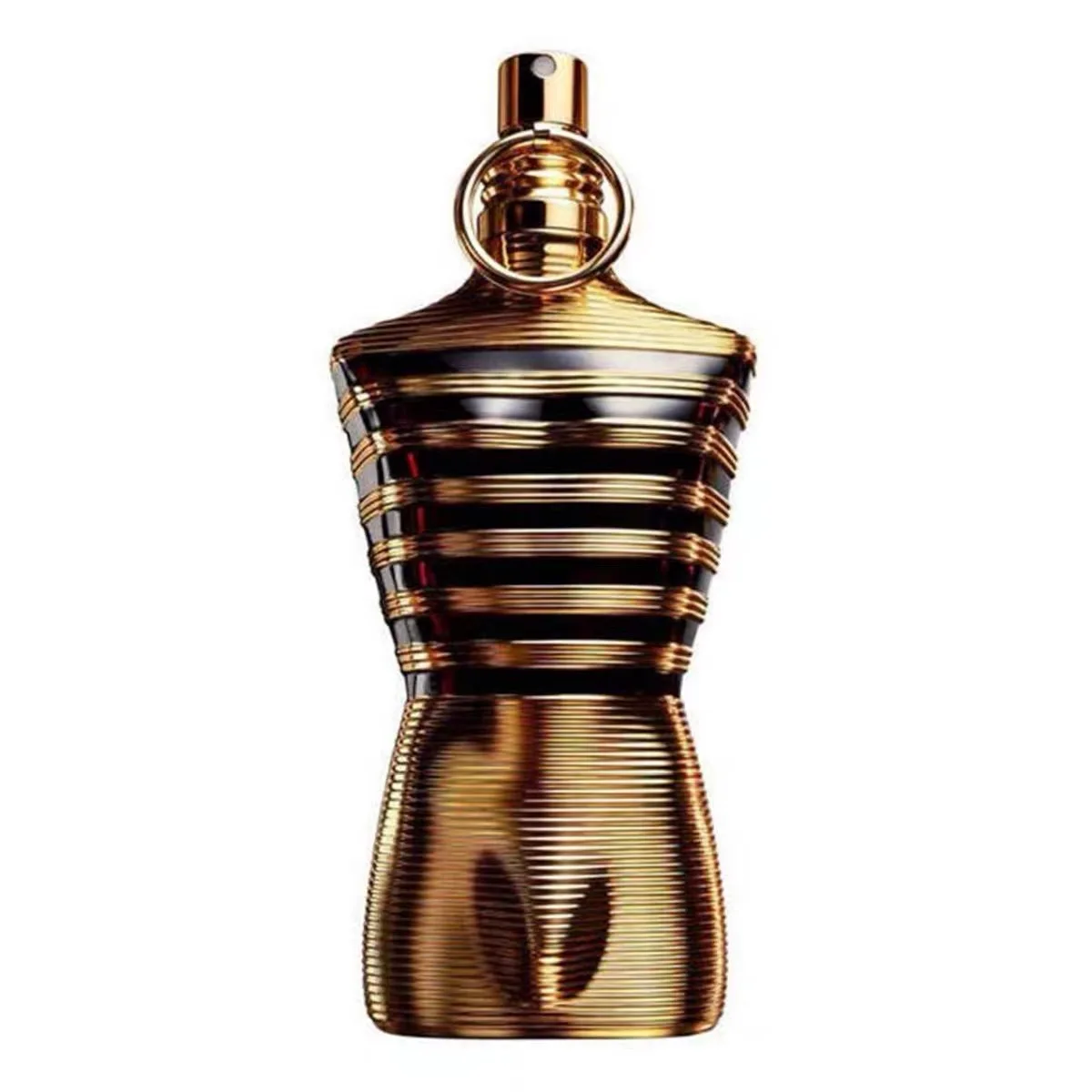 Jean Paul Gaultier Le Male Elixir 3.4oz100ml, Oriental Fuqidiao • Mature Milk Spicy, suitable for any venue, unique packaging fragrance, charming, charming, the most popular, the first choice for holiday gifts view 5