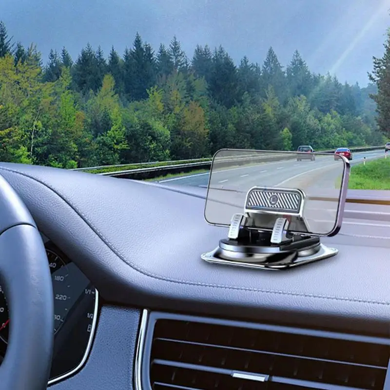 

Dashboard Phone Holder Dashboard Mount Phone Holder Automobile Cradles Cell Phone Dash Mount Auto Mobile Phone Stand For Car