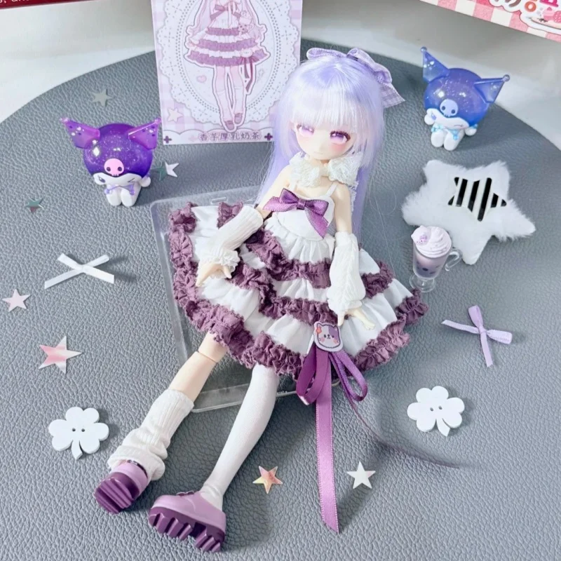 Thumbnail 3 - #21 Best Ball Jointed Dolls to Buy In 2026