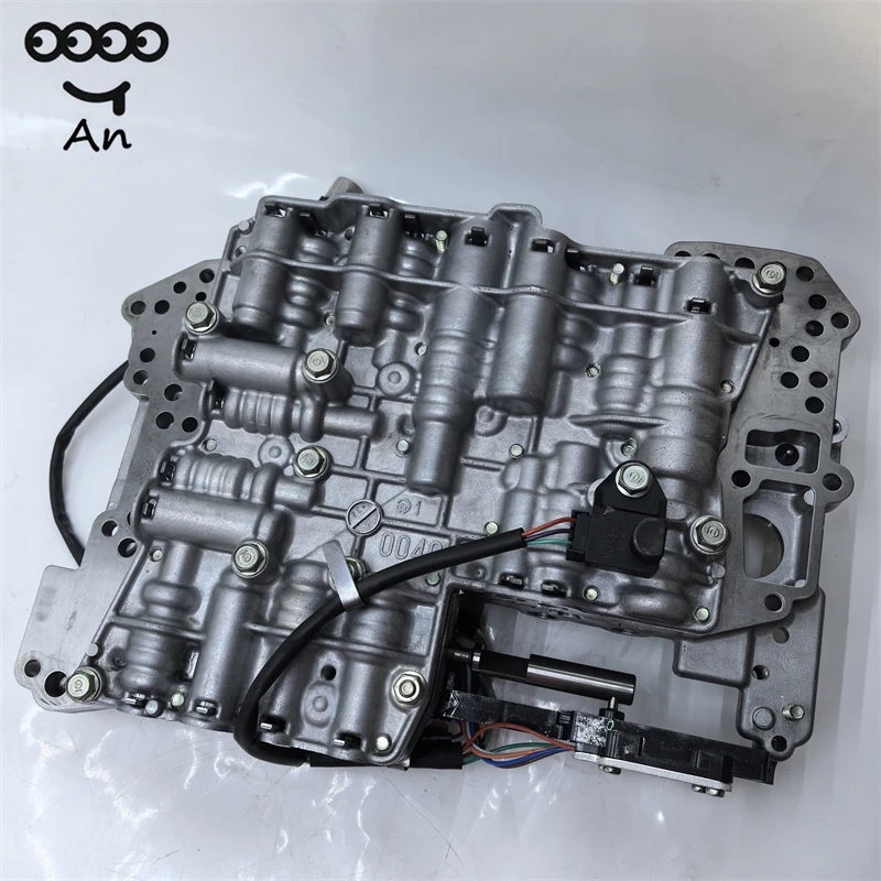 5EAT Valve Body 31705AA683 For Subaru Force Lion 2.5GT B4 Outback 3.6 Forester 3.0 Transmission Automatic