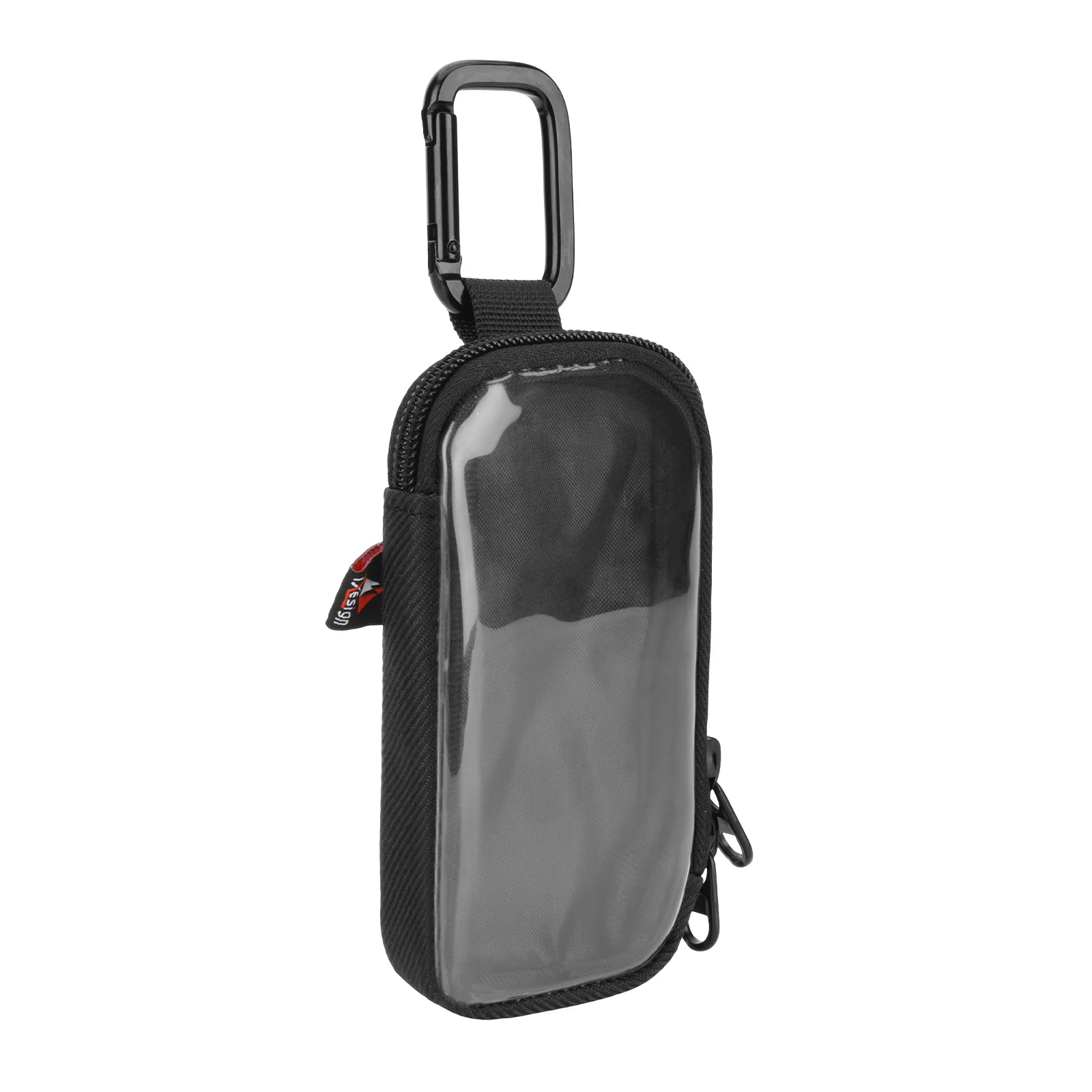 For AGPTEK M3 Music Player Storage Carry Bag, Portable Protective Pouch, Drop Resistant Dustproof Travel Case