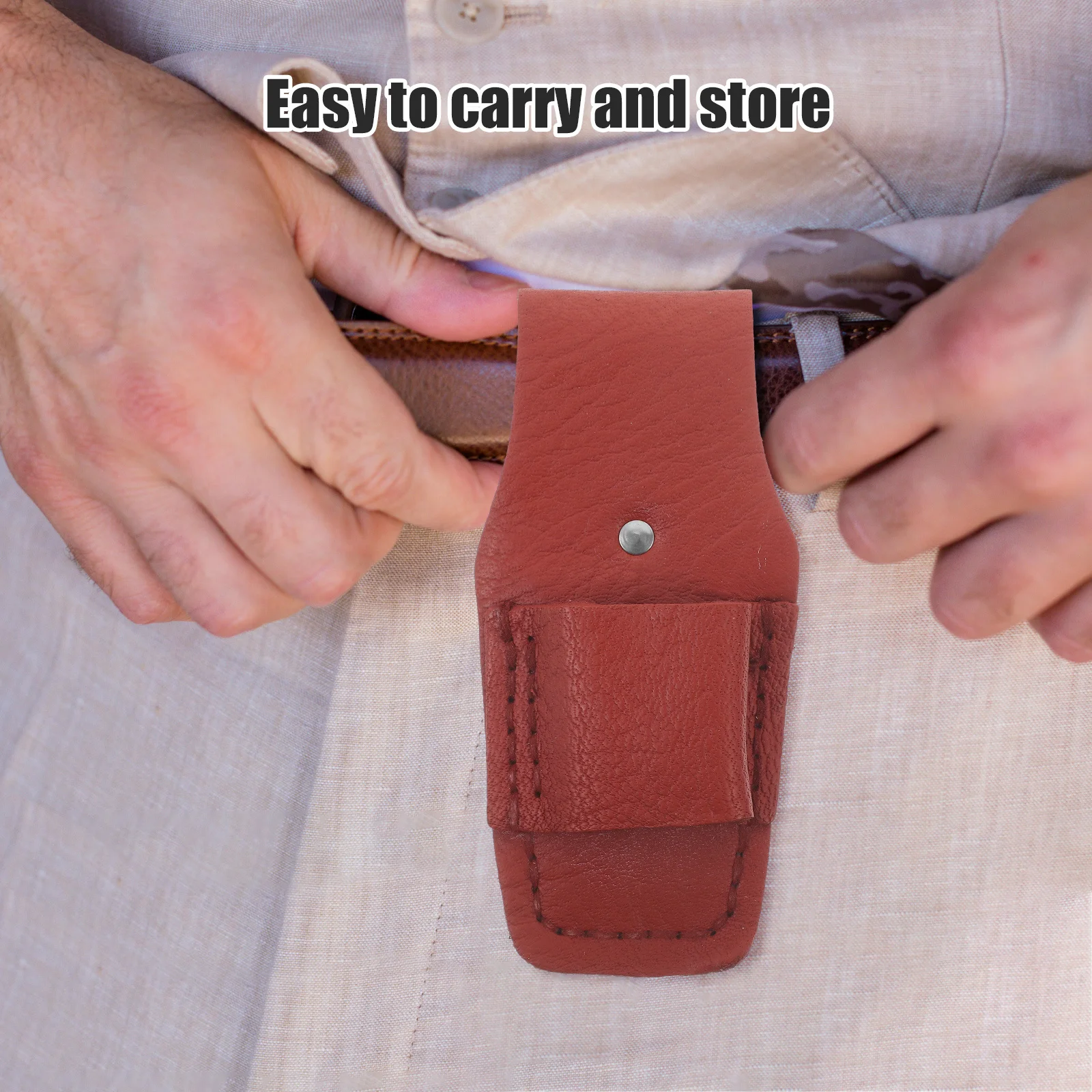 

Wrench Cover Scaffolder Organizer Sleeve Reusable Tool Storage Holder Versatile Design Easy Carry Store Wrench Cover