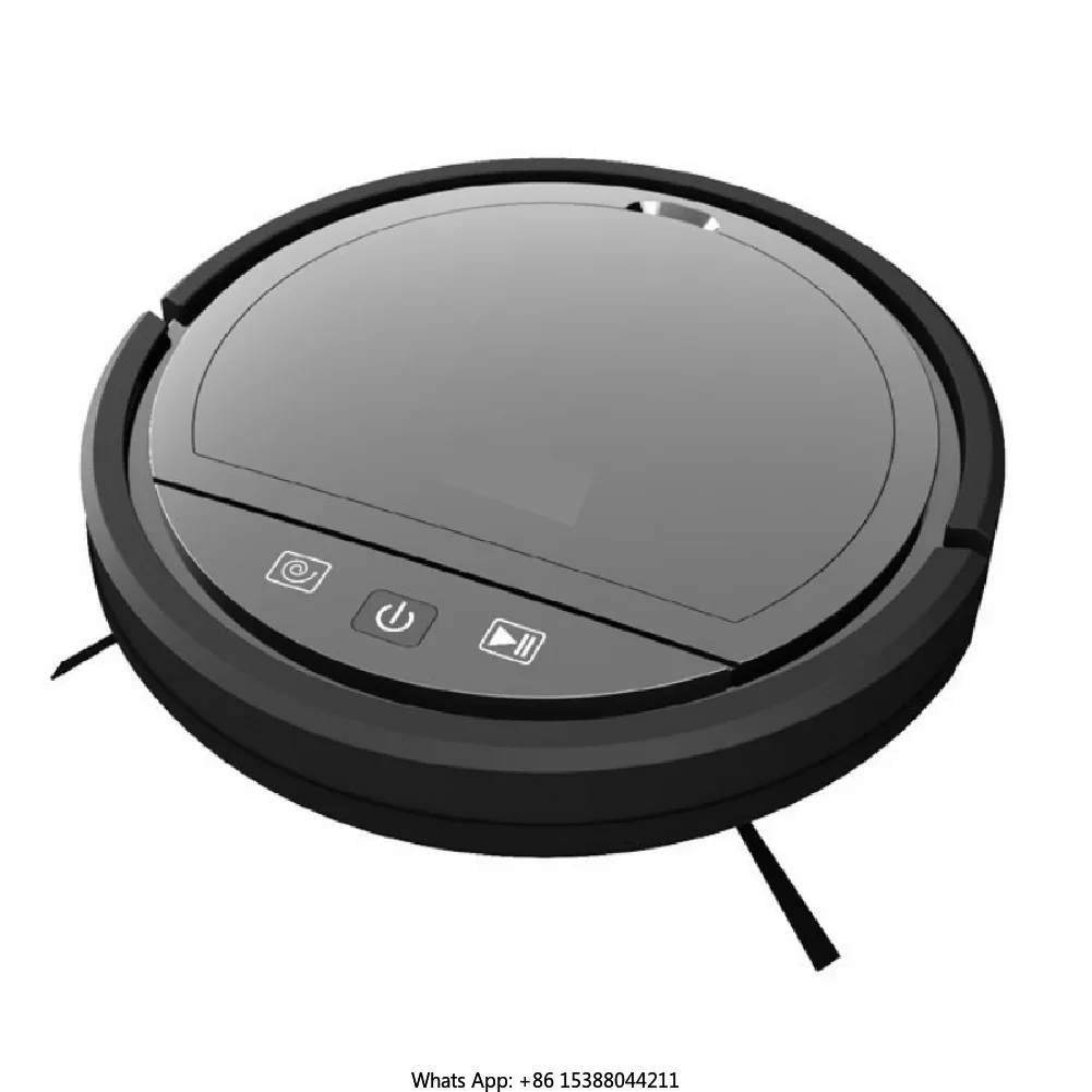 las er Auto Vacuums Floor Cleaning Mop Sweeping Vaccum Smart Robotic Cleaners Aspiradora Robot Vacuum Cleaner