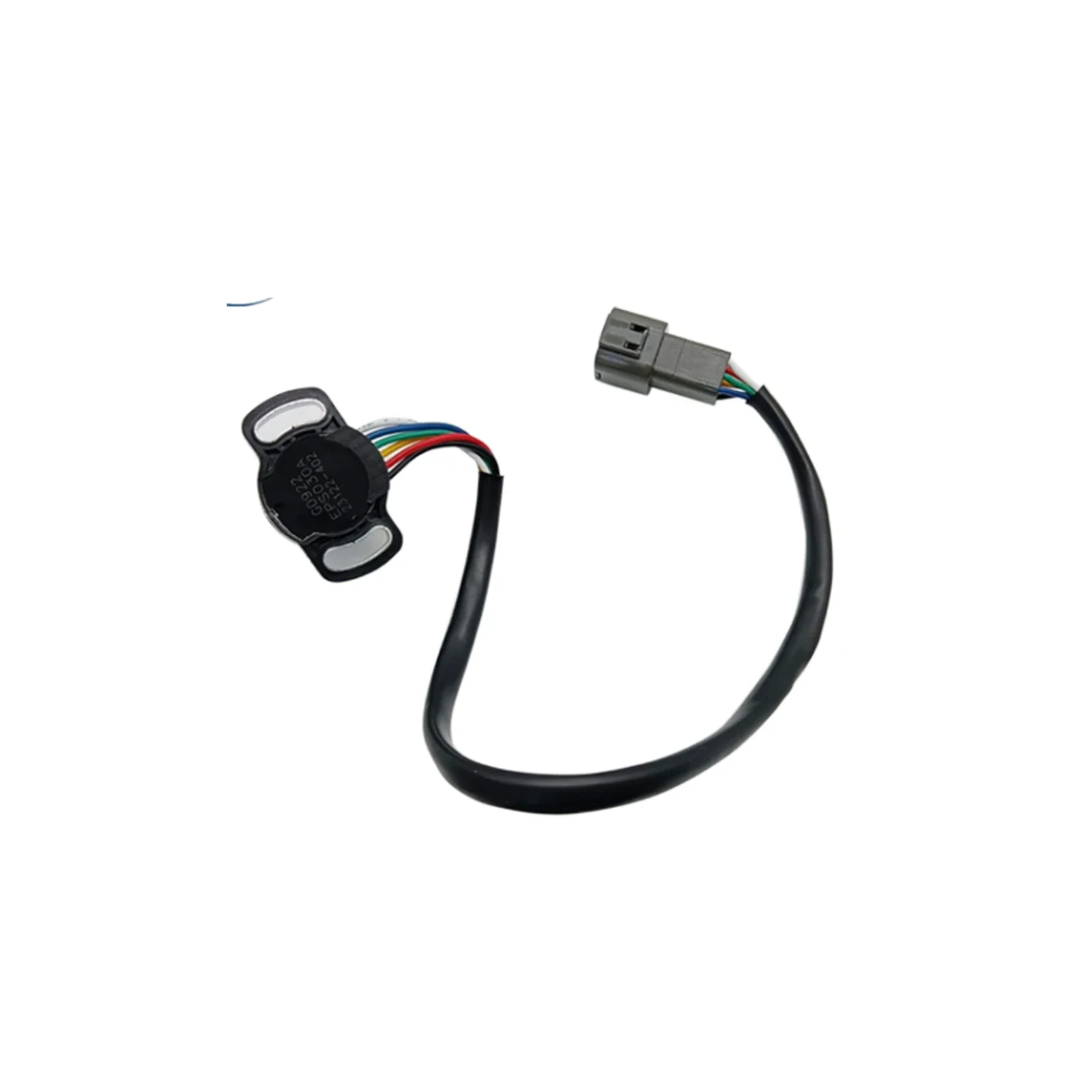 

32911-03210 Steering Sensor Direction Sensor For TCM / Nichiyu Forklift 2026 Year