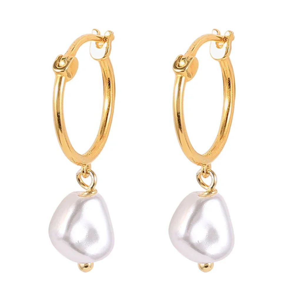 

Earrings For Women Trendy Eardrop Jewelry Gifts for Teen Girls