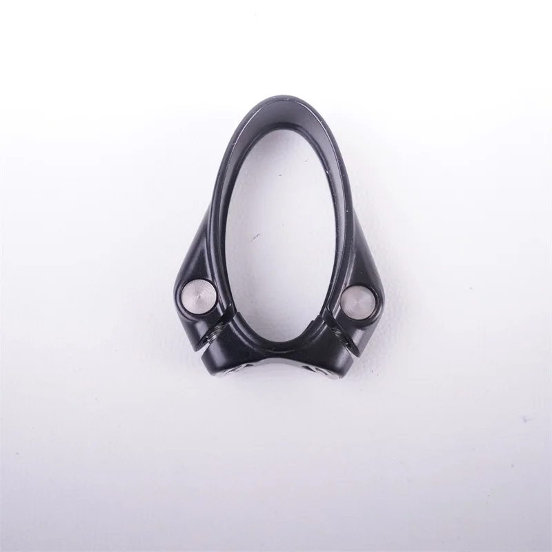 1 Pcs seatpost clamp aluminum bicycle parts for venge