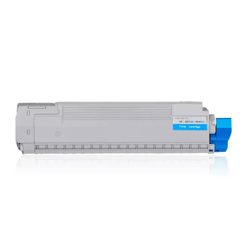 Toner kartusche für oki c811 c831 c831n 831dn 831cdtn c841 c833dn c833dnl Drucker