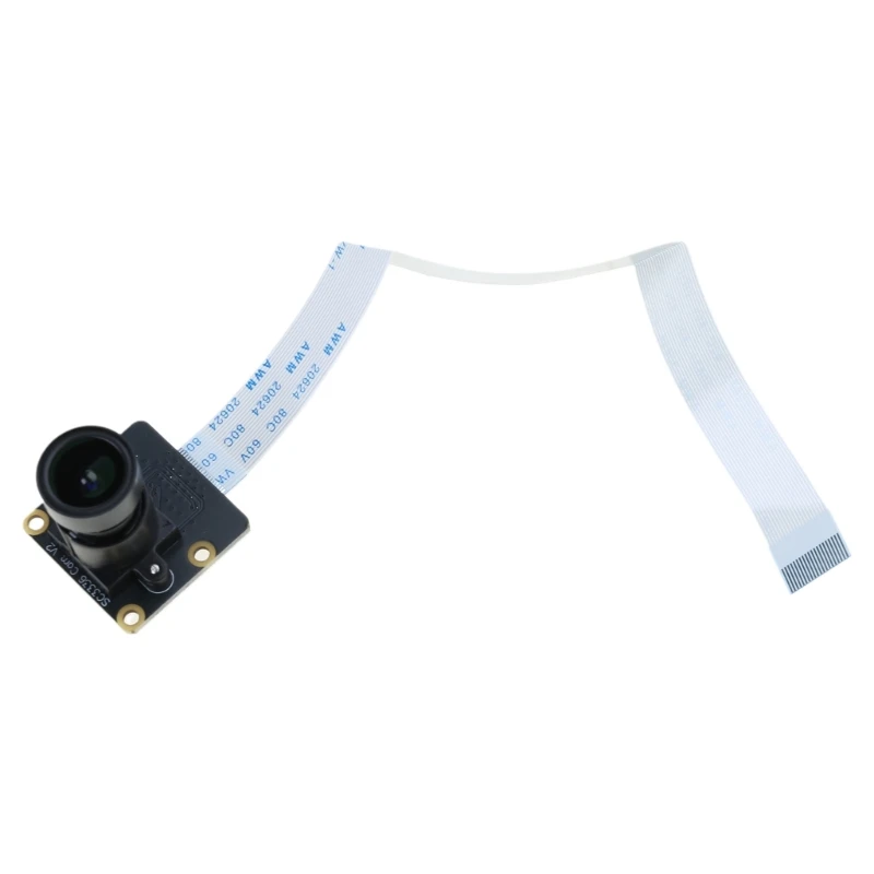 3MP Camera Module 98.3 Degree Wide High Sensitivity Camera Module Replace Dropship