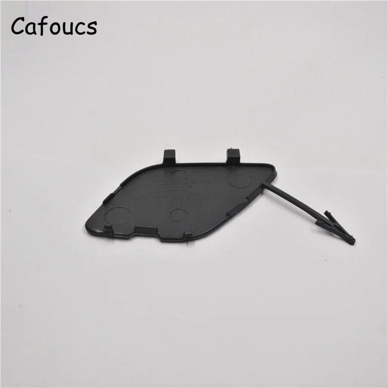 For Ford Mondeo 2013 2014 2015 Car Front Bumper Hook Towing Cap Trailer Cover