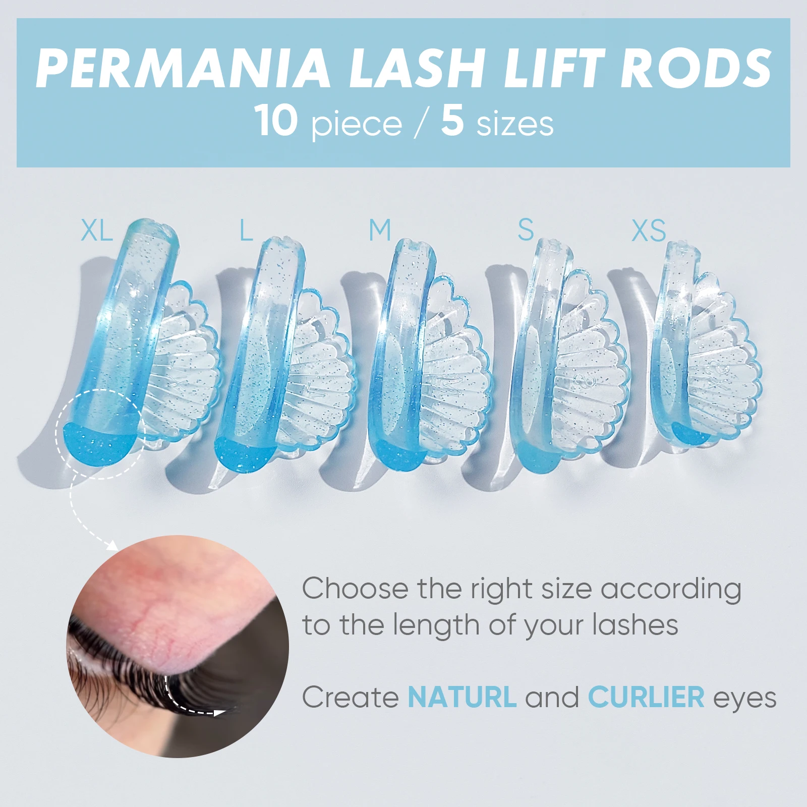 Thumbnail 2 - #39 Latest Eyelash Curlers Offers