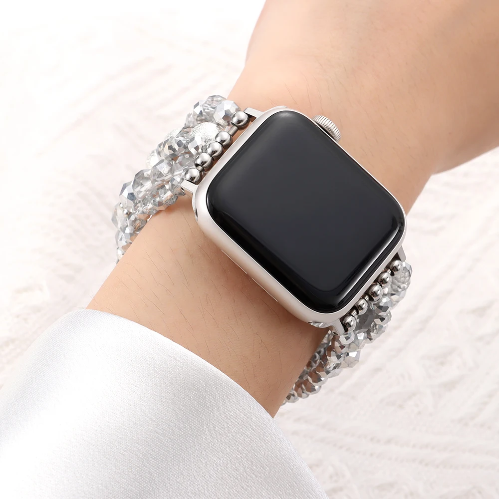Women Strap for iWatch Ultra S - огляд і ціна Apple Smartwatch Accessories