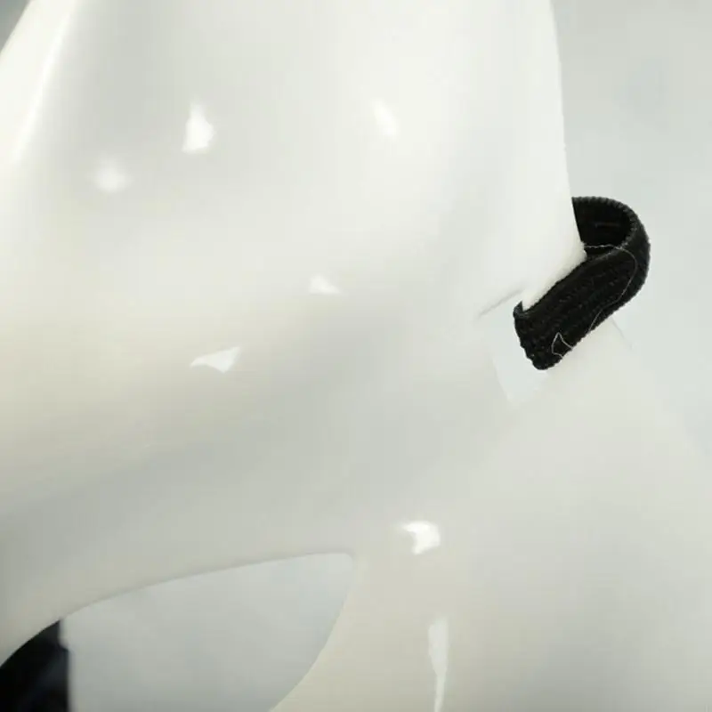 U13E DIY FACEMASKS HALLOWEEN PARE