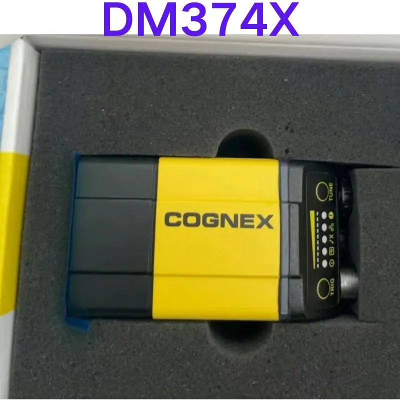 Brand-new DM374X code reader