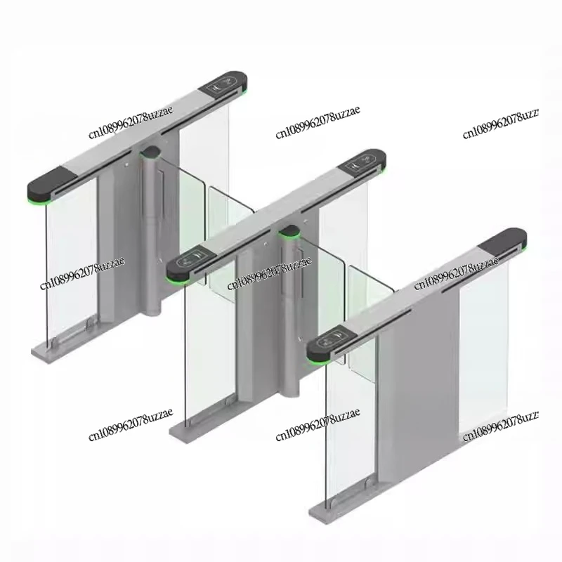 

Speed Gate, Swing Gate Pedestrian Passage, Automatic Gate