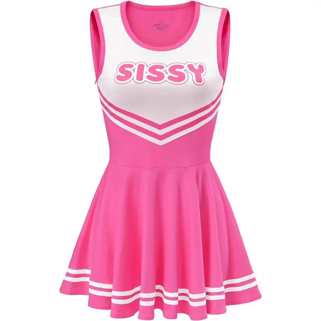 Thumbnail 4 - #1 Latest Cheerleading Uniforms Updates