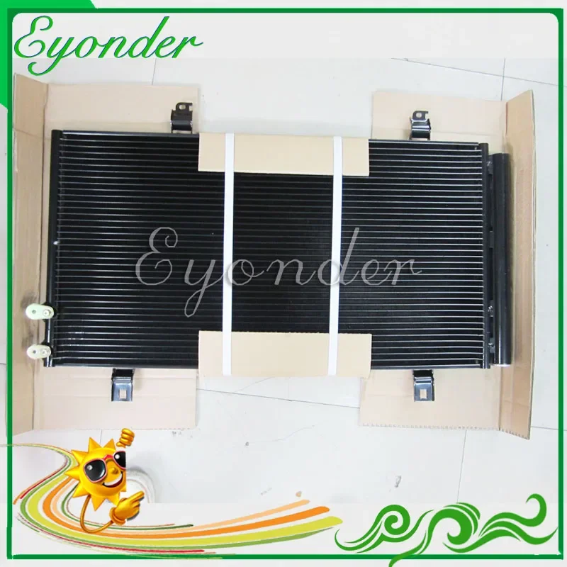 

A/C AC Air Conditioning Condenser for Toyota VENZA AVALON CAMRY 2.4L 2.5L 3.5L for LEXUS ES350 8846006210 8846033100 8846007060