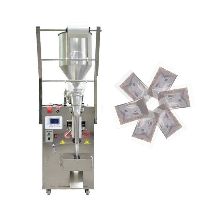 Shampoo Paste Sauce…