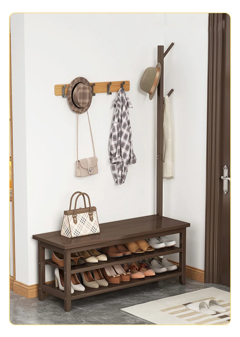 Taburete cambiador de zapatos de entrada, taburete ligero de lujo para puerta de casa, sofá, mesita de noche, dormitorio, guardarropa, uso de