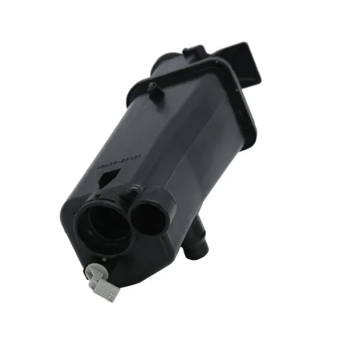 Imagen 2 del producto TAKPART-tanque refrigerante compensador con sensor para 3 unidades E46 X3 E83 X5 E53 Z4 17137787039