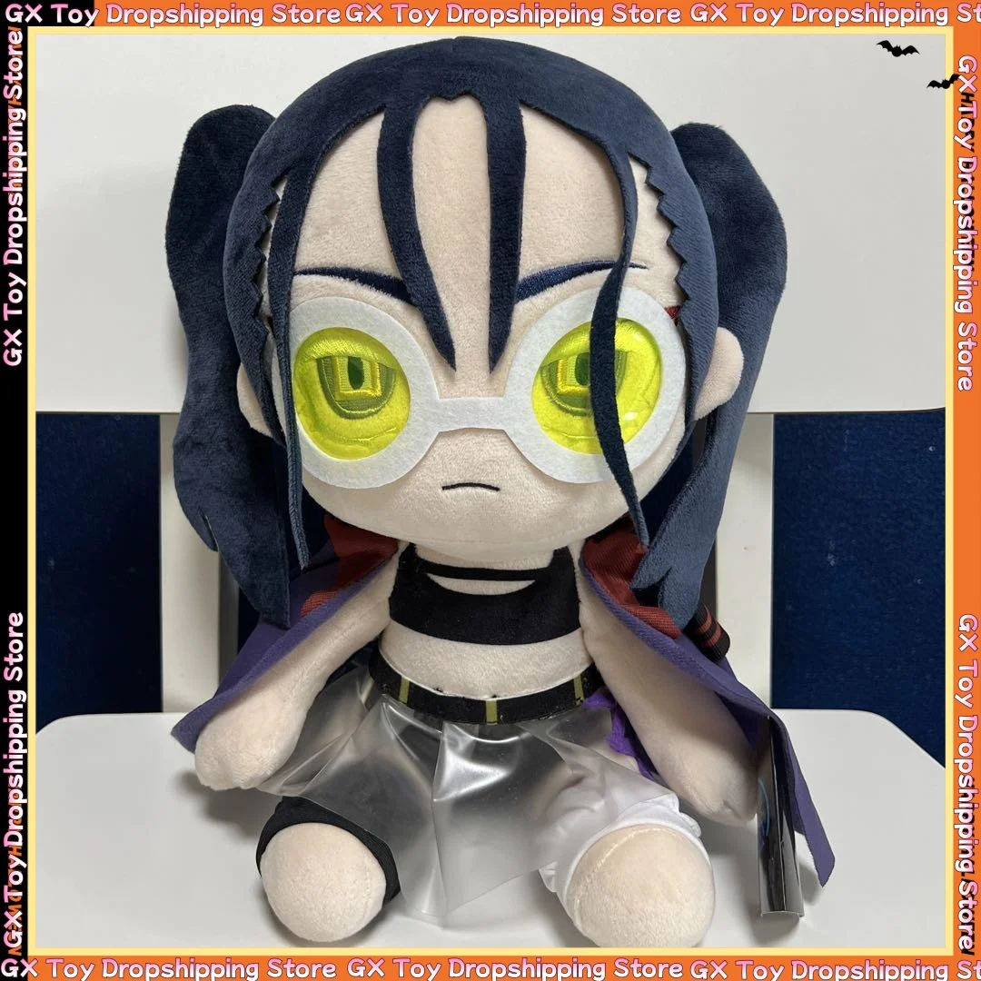 

30 см Ado украшение на день рождения плюшевые милые мягкие куклы аниме хлопковые фигурки украшения подарки