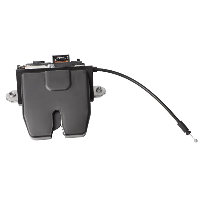 31440492 31440489 31440244 31440240 31335052 Heckklappe Kofferraumdeckelschloss für Volvo XC60 Autozubehör – Detail 3