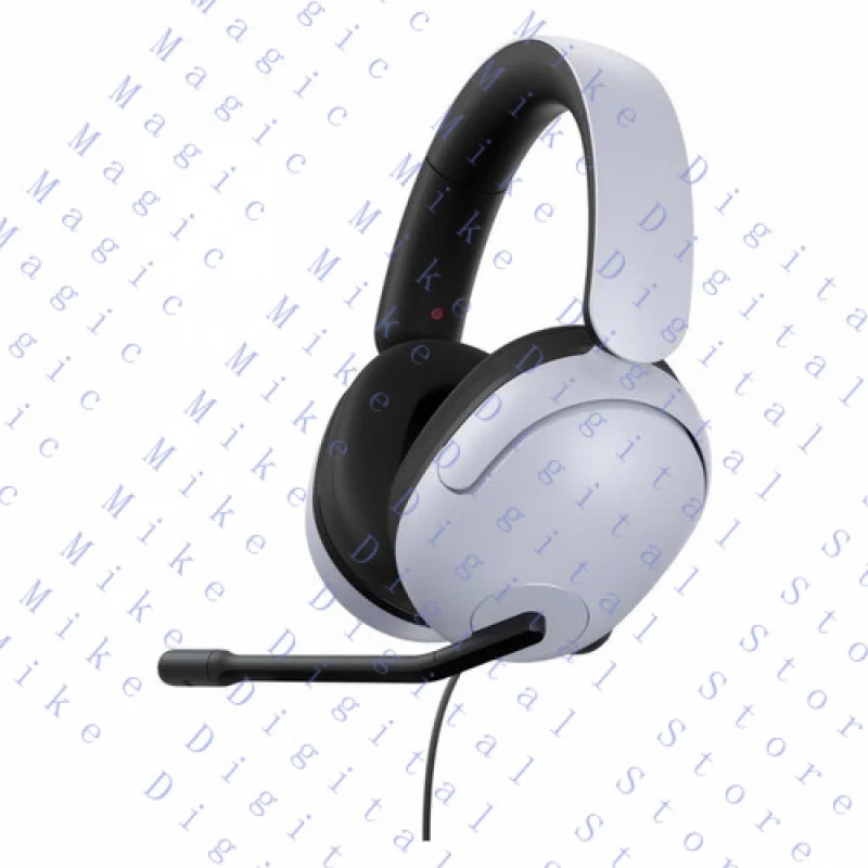 

UU для Sony INZONE H3, проводная игровая гарнитура, наушники-вкладыши с профессиональным звуком 360°