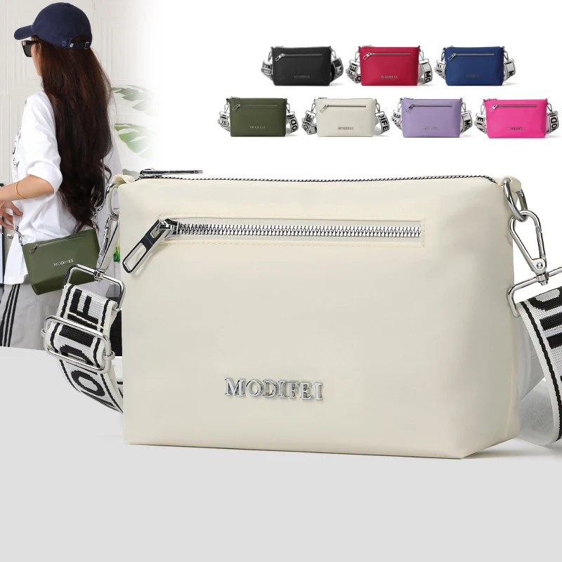 bolsa-casual-de-nylon-de-ombro-Unico-bolsa-fena-moda-leve-2024-novo-estilo-bolsa-transversal-para-escritorio-bolsa-pequen