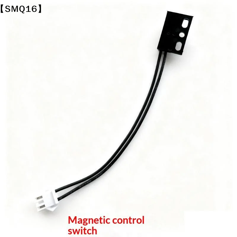 1Pc Home Appliance Parts Gas Water Heater Three-Wire Micro On-off Control Water Flow Sensor Switch Water Heater Accessories【SMQ】