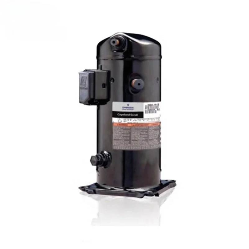 【Hot】9hp Copeland Scroll Compressor ZW108KS-TFP,9hp copeland compressor for heat pump application