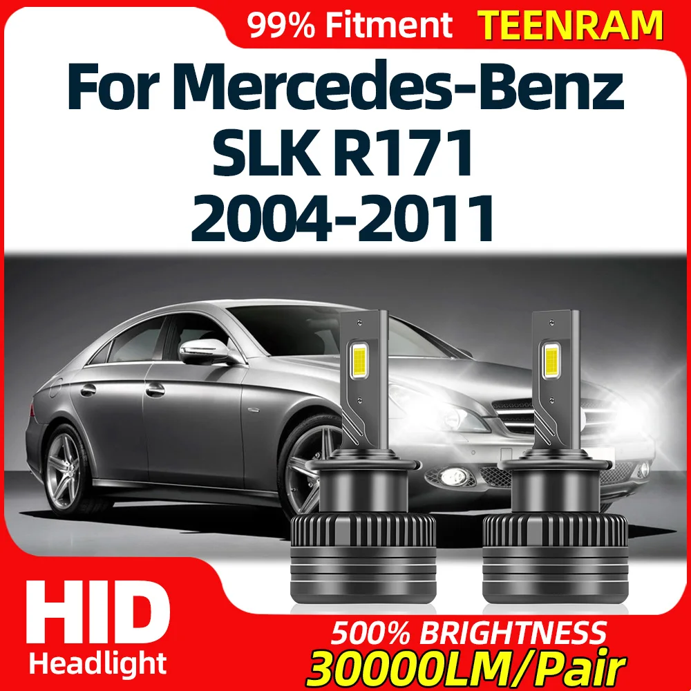 for mercedes benz slk