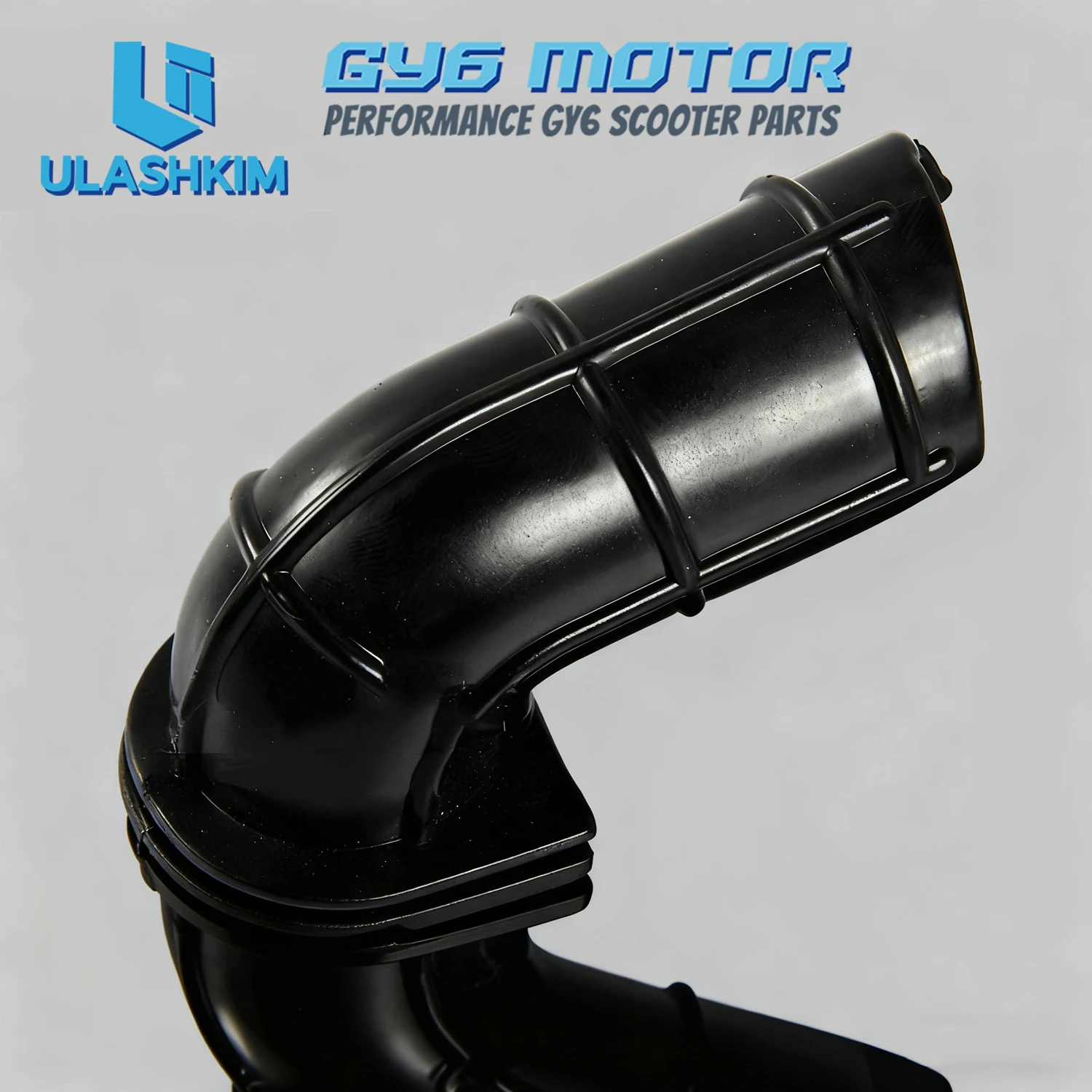

GY6 125/150 Wire Pipe Cap Scooter Engine Ventilation Pipe Cover Fan Cover Accessories 1P52QMG