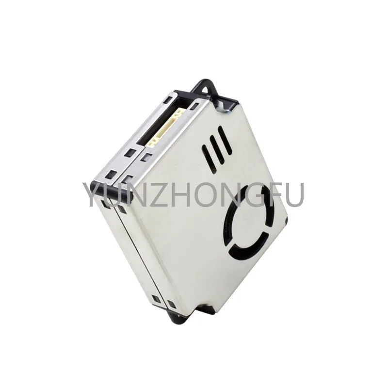 

Plantower Pms9103m Pm1.0 Pm2.5 Pm10 Laser Dust Sensor Particle Sensor Module