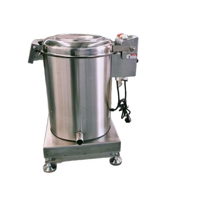 

Шейкер для воды из нержавеющей стали для кухни, дегидратор для кейтеринга, шейкер для масла для фритюрницы