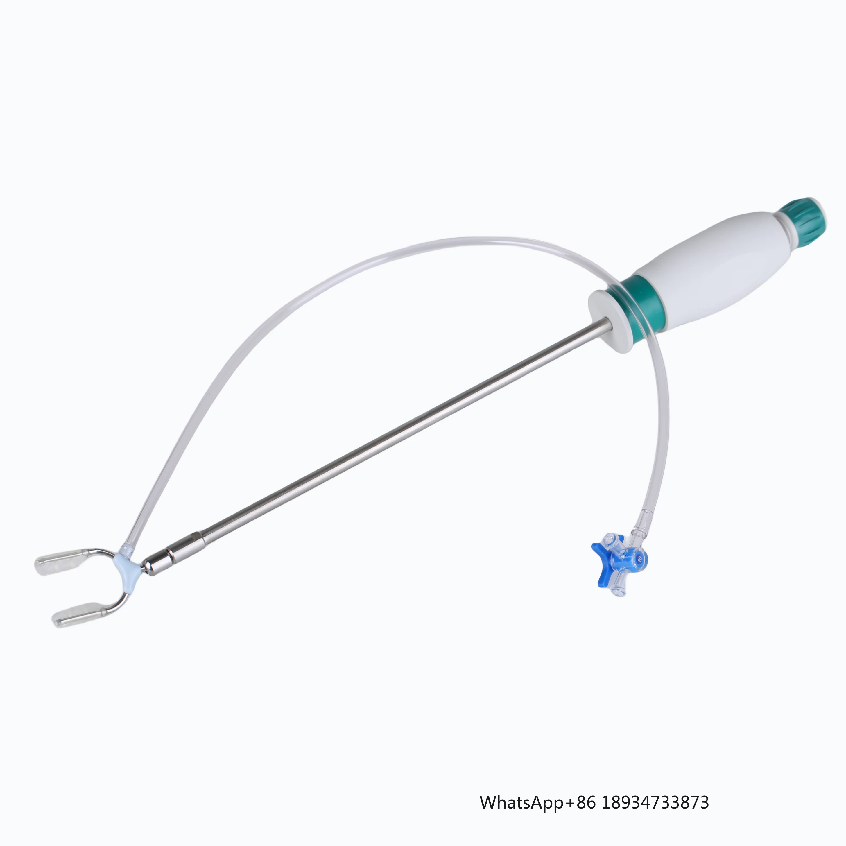 CE Heart Stabilizer for Minimum Invasive Cardiac surgery (MICS) single use  hospital consumables cardiac surgery consumable