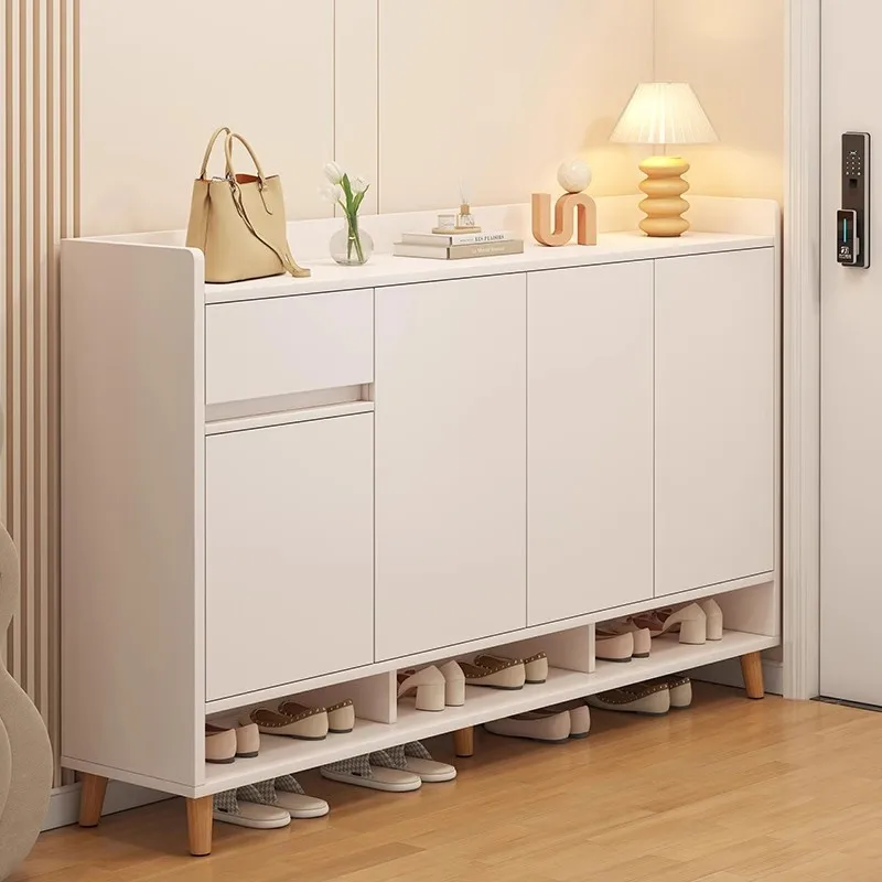 

Shoe Cabinet Household Large Capacity Door